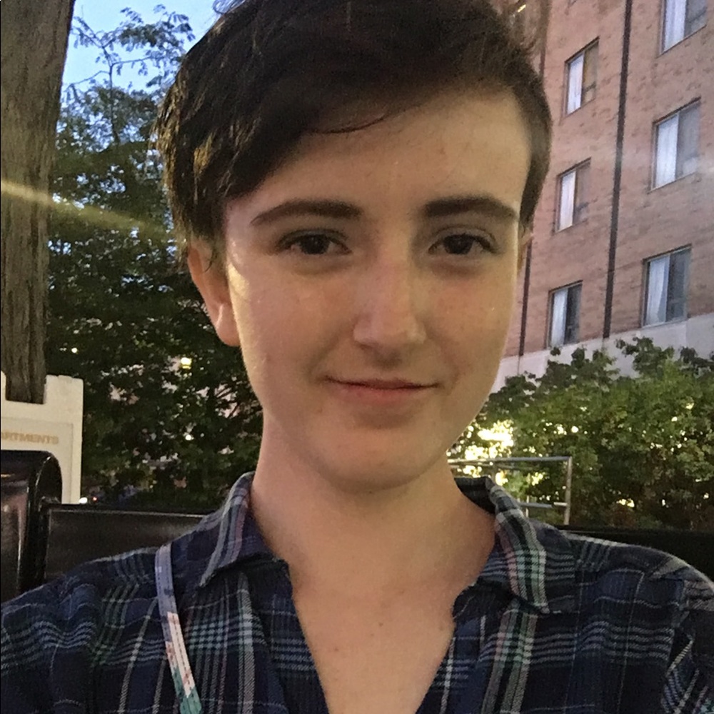 Meet your Posher, Liv